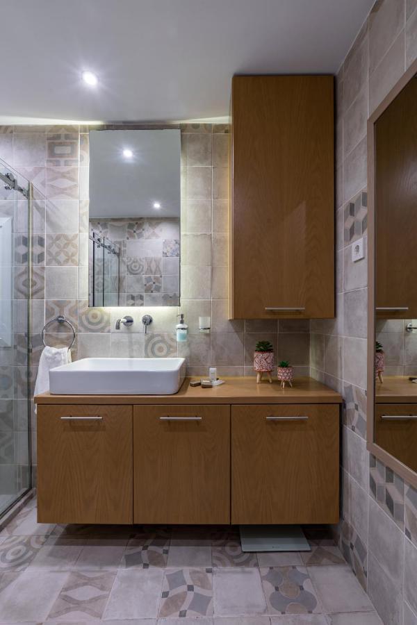 The Black Marble - Sea View, 2Br, 2Ba By Bnc Atenas Exterior foto