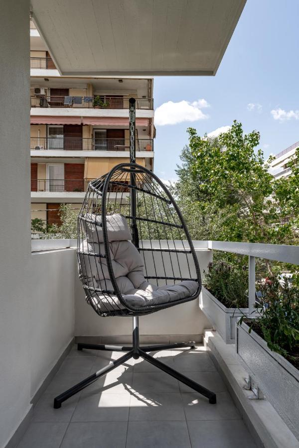The Black Marble - Sea View, 2Br, 2Ba By Bnc Atenas Exterior foto