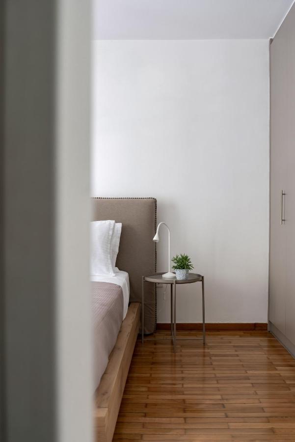 The Black Marble - Sea View, 2Br, 2Ba By Bnc Atenas Exterior foto