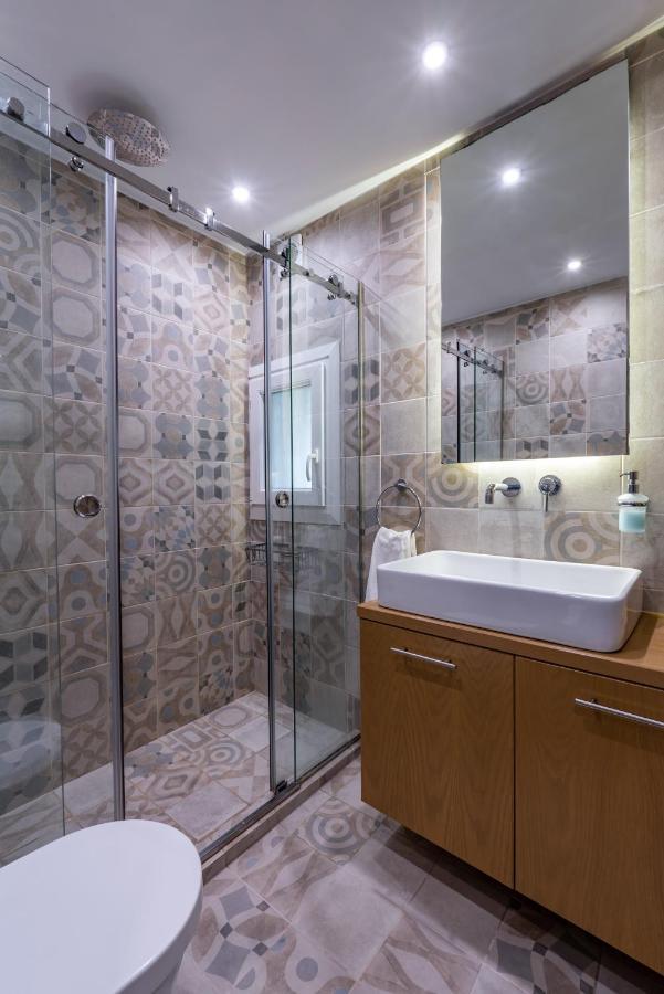 The Black Marble - Sea View, 2Br, 2Ba By Bnc Atenas Exterior foto